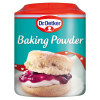 baking powder